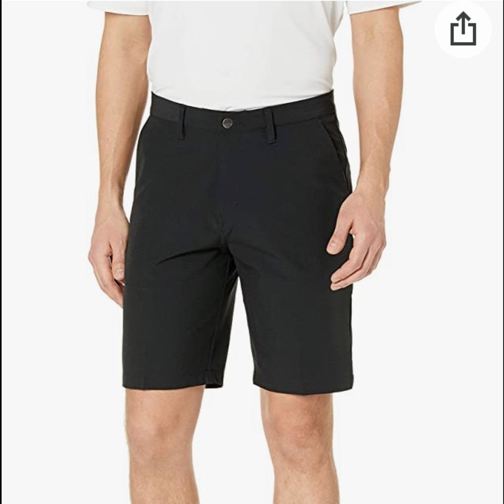 Adidas Men’s Shorts Black